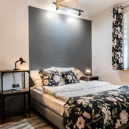 Tatrytop Apartament Wiater Halny Zakopane Zewnętrze zdjęcie