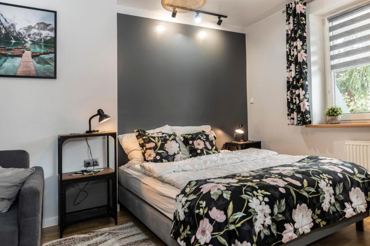 Tatrytop Apartament Wiater Halny Zakopane Zewnętrze zdjęcie