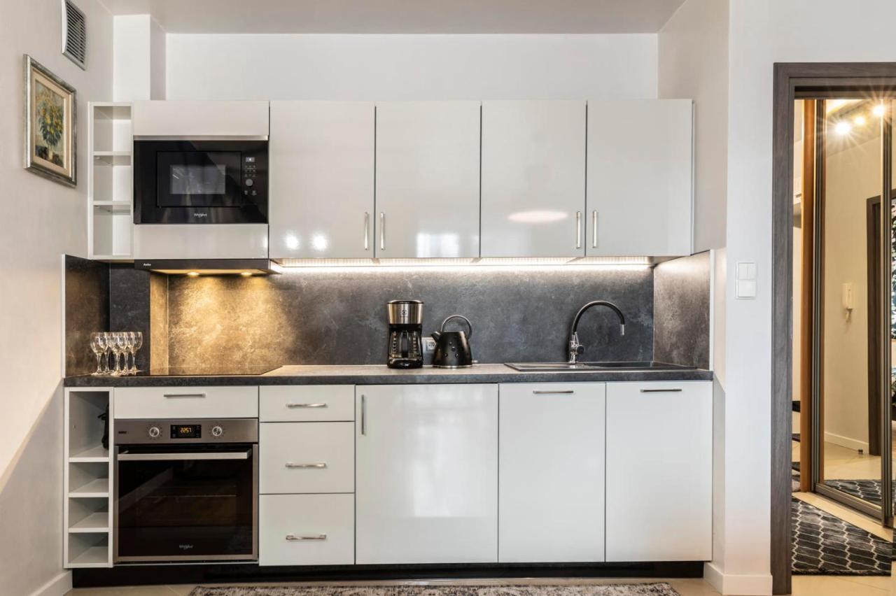 Tatrytop Apartament Wiater Halny Zakopane Zewnętrze zdjęcie