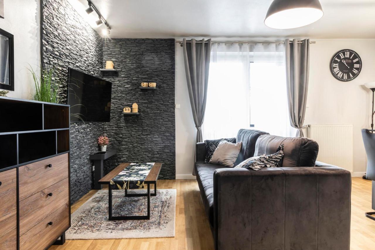 Tatrytop Apartament Wiater Halny Zakopane Zewnętrze zdjęcie