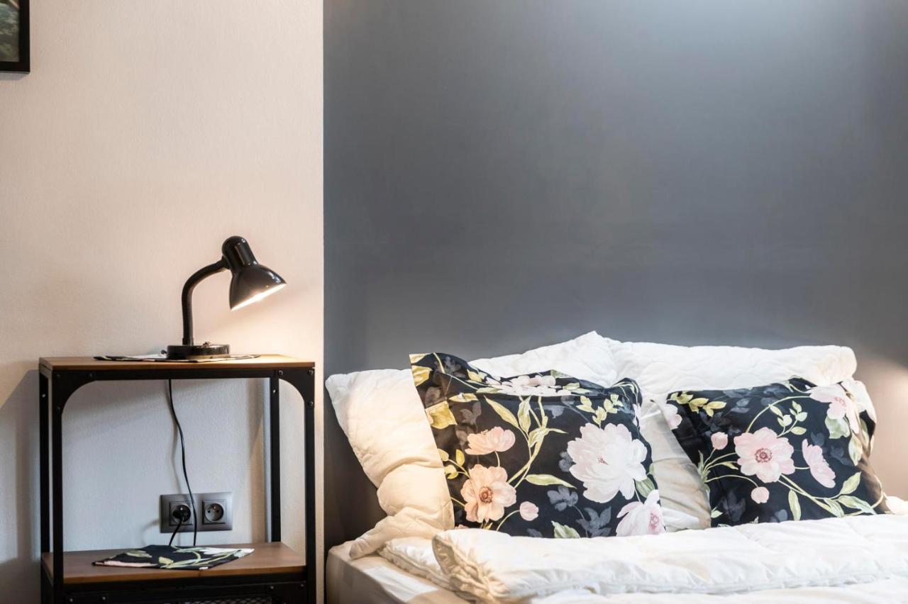 Tatrytop Apartament Wiater Halny Zakopane Zewnętrze zdjęcie