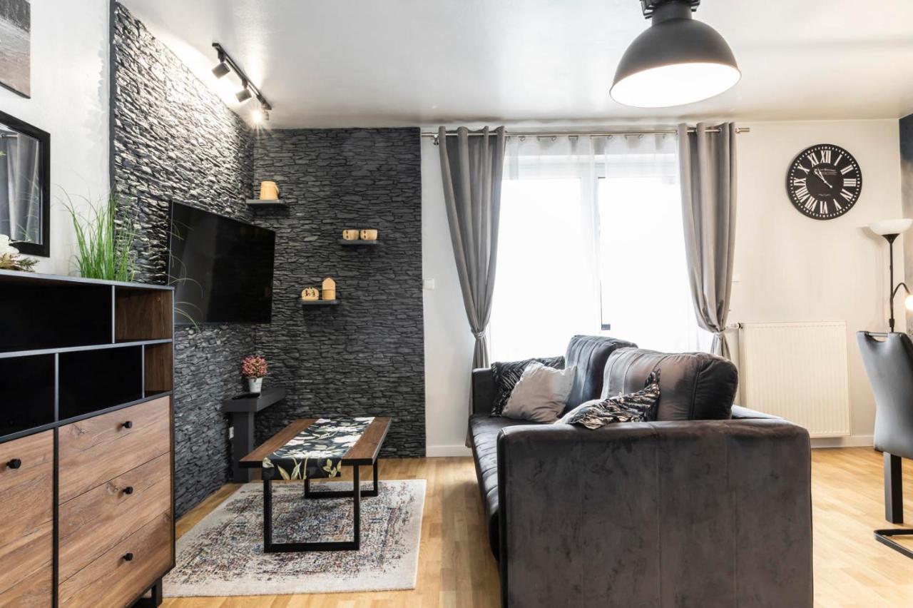 Tatrytop Apartament Wiater Halny Zakopane Zewnętrze zdjęcie