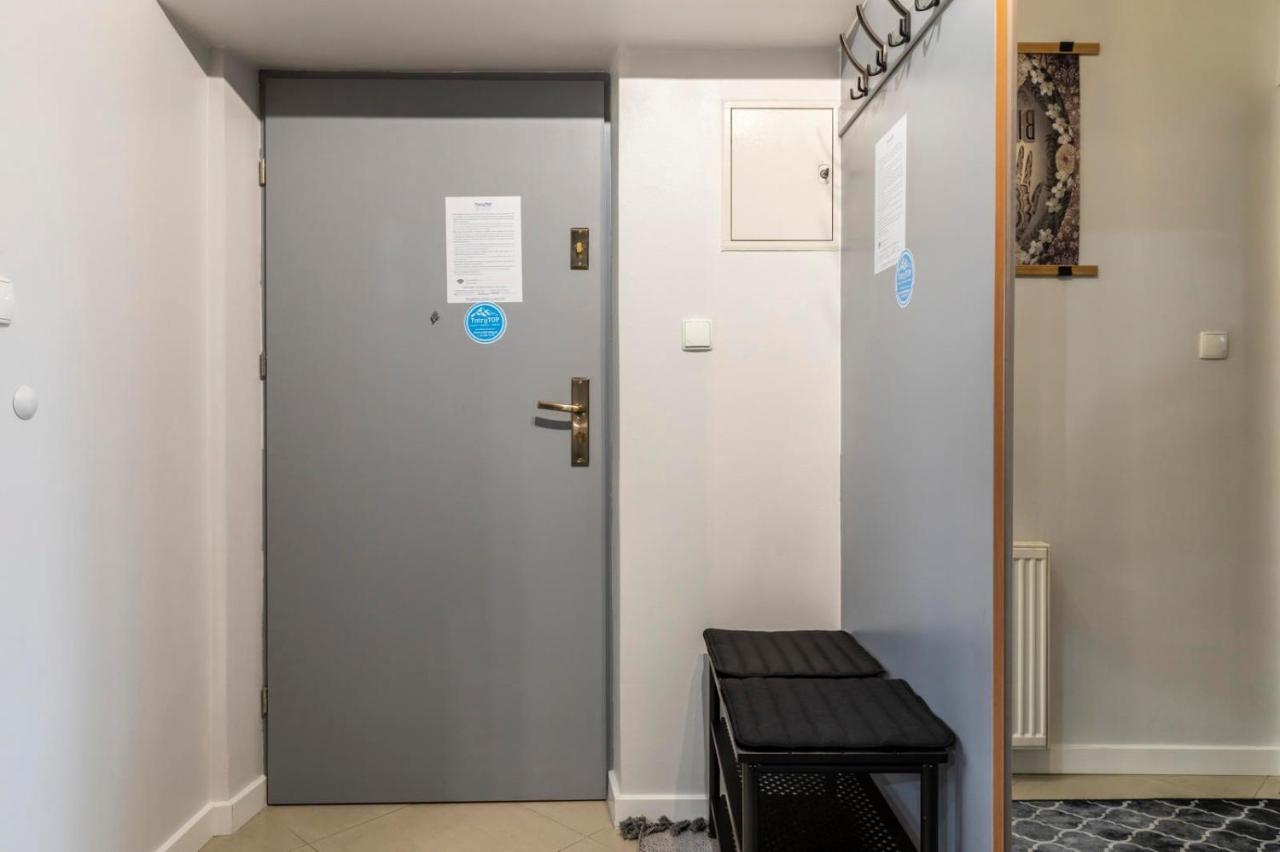 Tatrytop Apartament Wiater Halny Zakopane Zewnętrze zdjęcie